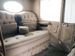 Rolls-Royce Silver Ghost 40/50 Hamshaw Limousine 1915 года